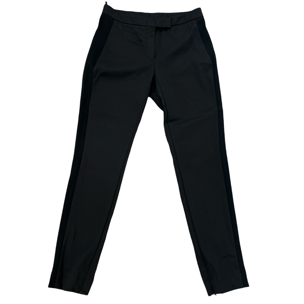 #139 Aritzia Babaton Classic Black Trousers / W - 14 / R - 8 / IS - 28.5